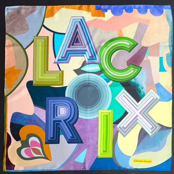 Lacroix Palette Green